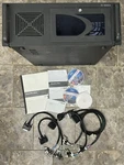 Bosch Dibos Security Computer Dvr Complete Bnc DB-SR-322 Ip. Fixed Price $900.00.