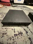 Pelco QD104M Quad Video Processor. Fixed Price $29.99.