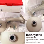 Honeywell Wall Mount Kit HD4CHIP-WK Open Box See Pics For Parts And Condition. Fixed Price $28.50.