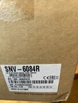 Wisenet SNV-6084R. Fixed Price $90.00.