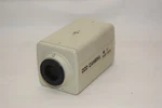 Hunt 024VEH683L360184 Ccd Box Security Camera. Fixed Price $15.00.