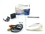 Speco CVC770PHSCS 3.7MM Pinhole Lens Miniature Osd Camera W/ VIDEO/DC12VIN Cable. Fixed Price $49.99.