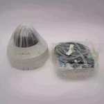 Sony SNC-DS10 Network Mini Dome Camera New Open Box Cctv Surveillance. Fixed Price $55.00.