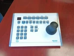 Pelco KBD300A Universal Keyboard & Joystick Controller. Fixed Price $500.00.