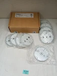 5503-911, Axis T94B01S Mount Bracket, White (9 Pcs). Fixed Price $23.52.