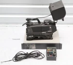 Hitachi Z-HD5000 Fiber Optics Camera Chain W/ CU-HD500U & Vf-bpm Momnitor. Fixed Price $3699.00.