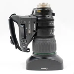 Canon KT14X4.4KRSJ Bctv Zoom Video Lens. Fixed Price $199.99.