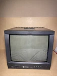 Vicon VM615-3 21" Pro Crt Rgb/scart S-video + Bnc Arcade Retro Gaming. Fixed Price $569.05.