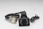 Sony XC-ES50 Ccd Camera With Unbranded Flash / Lens Extension. Fixed Price $37.82.