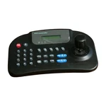 Speco Technologies KBDPTZ1 Keyboard Controller For Speed Dome Cameras. Fixed Price $120.00.