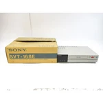 Sony SVT-168E 120VAC Nsmp. Fixed Price $519.00.