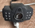 Rei Bus Watch Surveillance Camera 710353 Rev. Fixed Price $29.95.