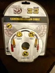 Night Owl Video & Power Extension Cable CAB-60BP. New. Fixed Price $14.00.