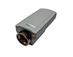 Axis Q1755 Network Camera Optical Zoom 0304-001-01 W/ F1.8-2.1. Fixed Price $37.09.