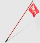 Boss Audio Systems Atv Whip Antenna/ 72 Inch/ Multicolor/ IP67 Weatherproof. Fixed Price $280.99.