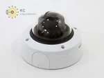 Axis P3277-LVE Outdoor Ip Dome Camera 03153-001 (white). Fixed Price $449.99.
