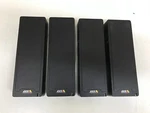 Lot Of 4 Axis FA51 Main Unit 02196-001-01. Fixed Price $79.95.