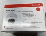 Honeywell HD3UH Dome Cctv Camera Wdr Varifocal Day/night Local Video Output. Fixed Price $45.99.