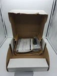 Pelco KBD300A Universal Audio/video Joystick Keyboard Controller New Sealed. Fixed Price $696.17.
