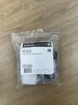 Invue HS153-W HS150 Slot Mount Stand Variable Studs (part# HS153B91). Fixed Price $24.99.