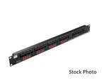 Nvt NV-716J-PVD 16-CHANNEL Cable Integrator Hub Fast Free Shipping. Fixed Price $79.92.