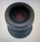 Kt&c Board Lens 6MM For Under Cap Fit IP67 Bullet Tube Square Camera S-mount M12. Fixed Price $34.99.