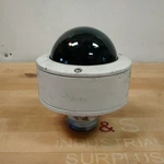 Pelco ICS-DO100A Dome Security Surveillance Camera, With ICS100-PG Mount Used. Fixed Price $31.58.
