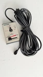 Daiwa MVH-2D Pan Tilter Camera Head Controller Joystick. Fixed Price $40.00.