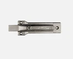 New Sargent & Greenleaf Sliding Deadbolt Lock SM181 W/ Double Door Strike 12. Fixed Price $89.00.