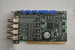 Matrox Morphis MOR/4VD VER.105 Pci-x 4-CHANNEL Frame Grabber. Fixed Price $495.00.