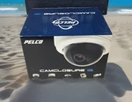 Pelco IS150-CWV9 Security Color Camera W/540TVL 3-9.5MM Wdr Recessed Mount New!. Fixed Price $43.90.