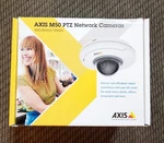 Axis M5054 1MP/720P 5X Ptz Optical Indoor Compact 01079-001 Dome Network Camera. Fixed Price $399.00.
