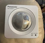 Panasonic BB-HCM511 Camera. Fixed Price $79.85.