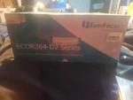 Everfocus ECOR264-16X1 Digital Video Recorder (dvr). Fixed Price $600.00.