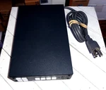 Pelco / Diebold Security Camera Switcher. Fixed Price $33.99.