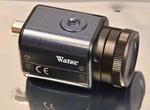 Watec WAT-902H W85BC C-mount Analog Scientific/machine Vision Lens Japan. Fixed Price $98.00.