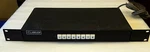 Pelco MS508GLDT Video Switcher. Fixed Price $39.00.