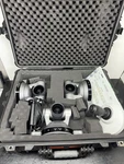 Sony EVI-HD1 Cameras And RM-BR300 Controller Set Eith Hard Case Cables. Fixed Price $279.99.