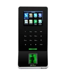 Zkteco F22 Fingerprint Standalone Reader(access Control), Wi-fi, Tcp/ip. Fixed Price $86.00.