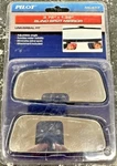Rear View Mirror See Kids / Pilot Blind Spot Universal Fit 3.75" X 1.38". Fixed Price $7.99.