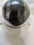 Pelco Sarix Pro IMP121-1IS Megapixel Network Indoor Dome Camera. Fixed Price $70.00.