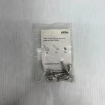 Axis T91G61/T91L61 Screw Kit For P55-E Series. Fixed Price $24.99.