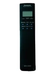 Genuine Panasonic VEQ1262 Digital Scanner Remote Control (4A). Fixed Price $16.40.