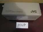 Jvc TK-1280U Digital 12V 60HZ Super High Resolution Ccd Cctv Color Video Camera. Fixed Price $40.00.