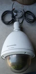 Used Panasonic Ptz Camera WV-CW864A. Fixed Price $189.99.