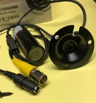 KPC-E190NUWX Bullet Security Camera Sony Ccd 2DNR 960H Semiwide 6MM Lens Outdoor. Fixed Price $138.99.