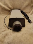Rca Closed-circuit Video Vtg Camera Equipment Surveilance TC1005/S11 Untested. Fixed Price $38.95.
