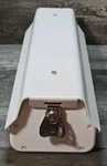 Pelco EH3515-2 Indoor/outdoor Vandal-resistant Camera Enclosure *great Shape*. Fixed Price $100.00.