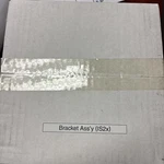 Pelco Bracket Ass Y (IS2X). Fixed Price $14.99.