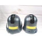 Lot Of 2 Pelco Spectra Ii DD5BC Color Security Camera Cctv Dome Drive Untested. Fixed Price $33.75.